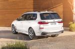 BMW X7 M50d 2019 года (AU)